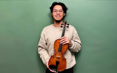 The Art and Investment of Owning a fine handmade Instrument: A Musical Journey with Hexham Violins